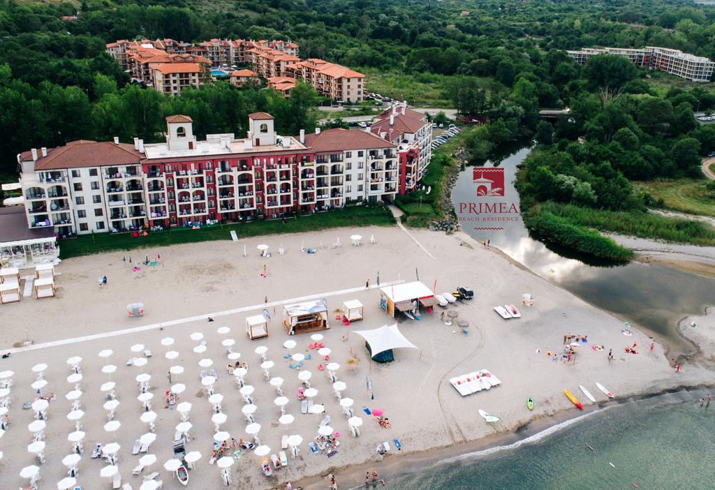 Hotel Primea Beach Residence